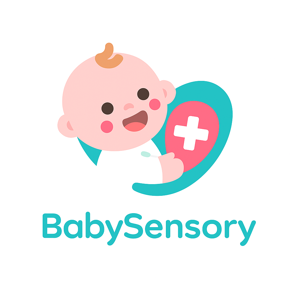 BabySensory - Powerful AI Care for Babies Preview